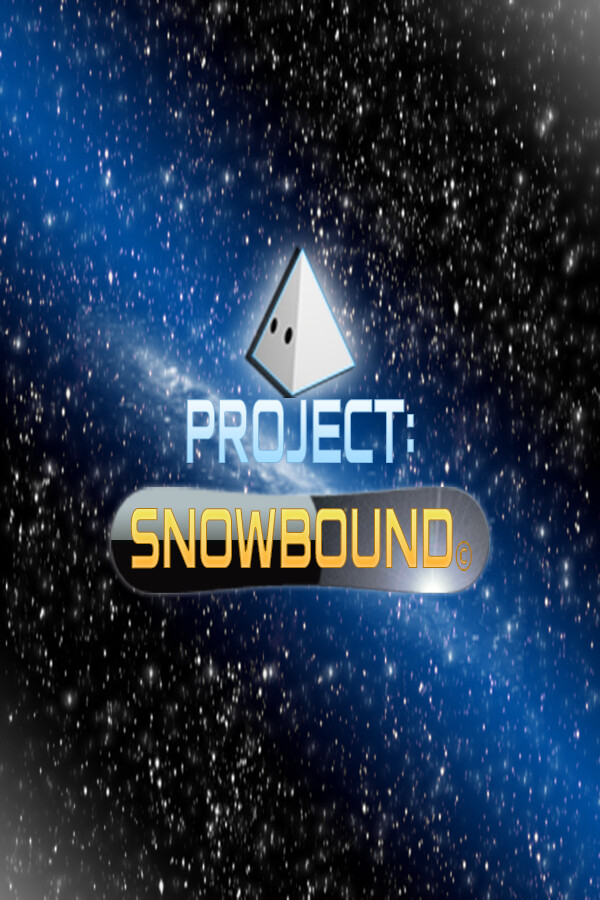 Project: SnowBound© for steam