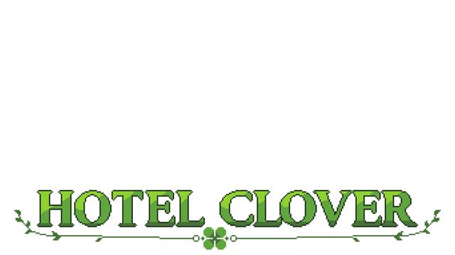 Hotel Clover Logo