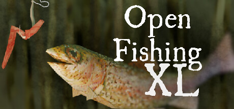 Open Fishing XL PC Specs
