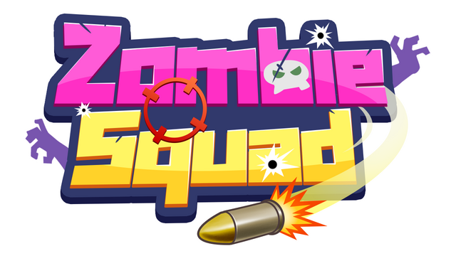 Zombie Squad Logo