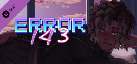 ERROR143 DLC cover art