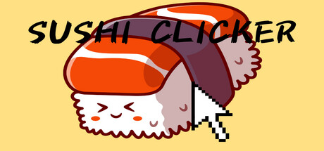 Sushi Clicker cover art