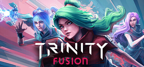 Trinity Fusion Playtest cover art