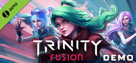 Trinity Fusion Demo cover art