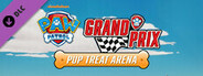 PAW Patrol: Grand Prix - Pup Treat Arena