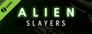 Alien Slayers Demo