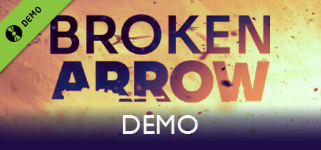 Broken Arrow Demo cover art