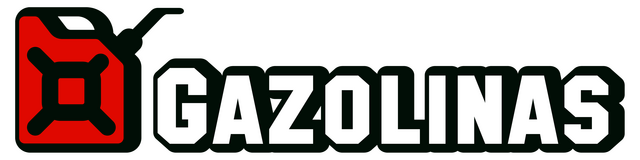 GAZOLINAS Logo