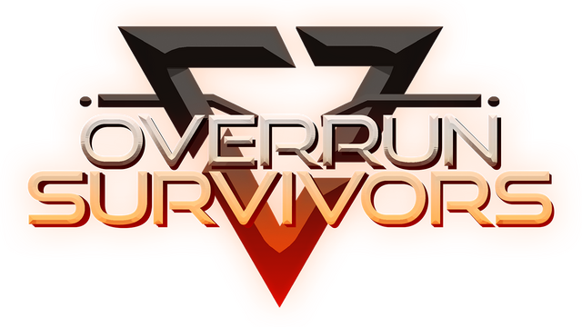 Overrun Survivors Logo