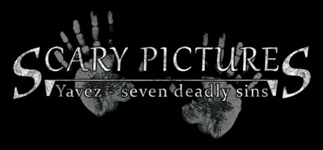 Scary pictures: Yavez - seven deadly sins cover art