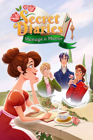 Secret Diaries: Manage a Manor