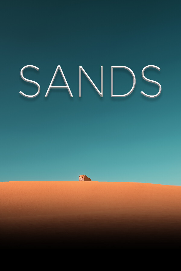 Sands for steam