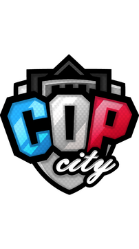 Cop City Logo
