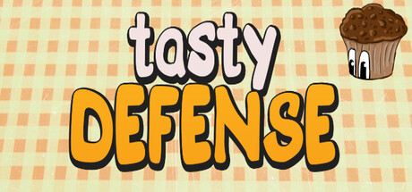 Tasty Defense cover art