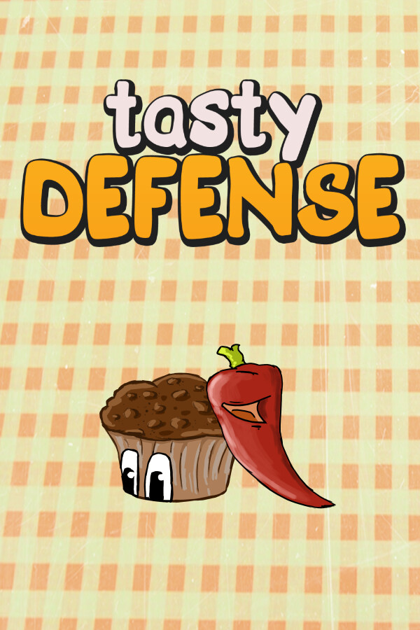 Tasty Defense for steam
