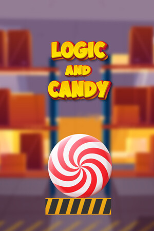 Logic and Candy