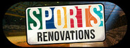 Sports: Renovations