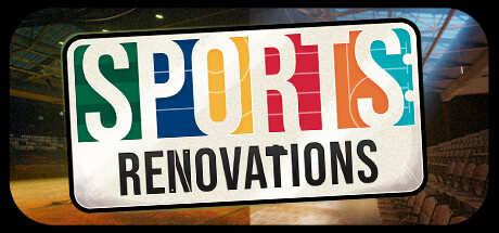 Sports: Renovations cover art