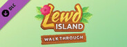 Lewd Island - Official Walkthrough