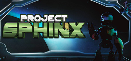Project Sphinx cover art