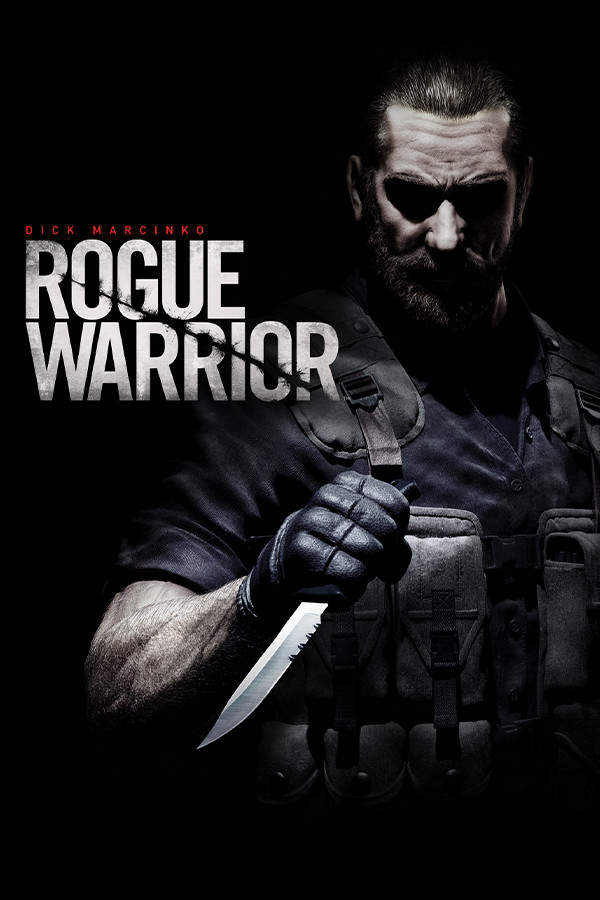 Rogue Warrior for steam