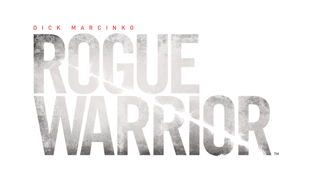 Rogue Warrior Logo