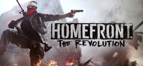Homefront®: The Revolution icon