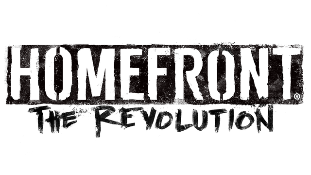 Homefront: The Revolution - Steam Backlog