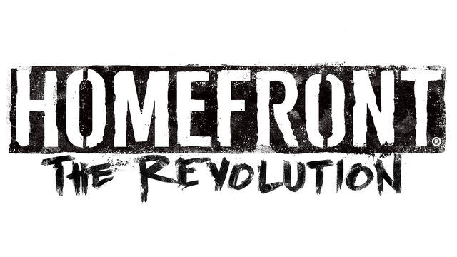 Homefront®: The Revolution- Backlog.rip