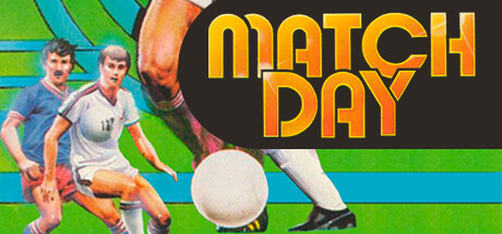 Match Day cover art