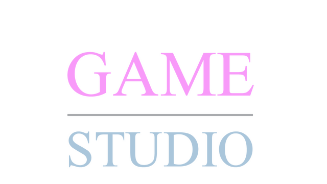 Coloring Game: Studio Logo