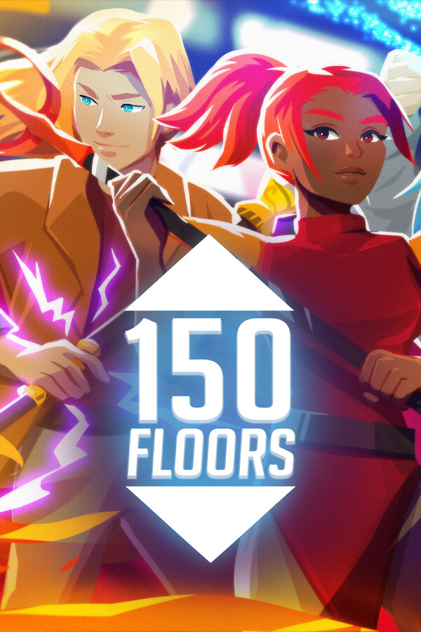 150 Floors for steam