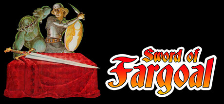 Sword of Fargoal cover art