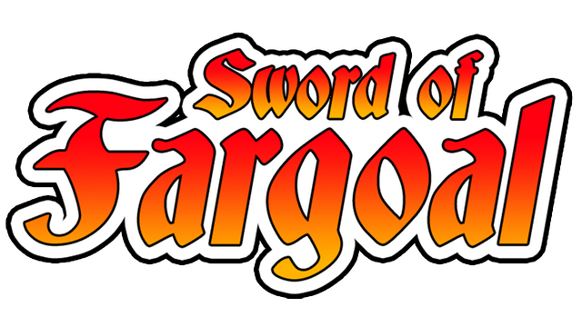 Sword of Fargoal Logo