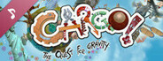 Cargo! - The quest for gravity Soundtrack