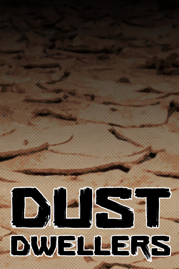 Steam portrait for Dust Dwellers.