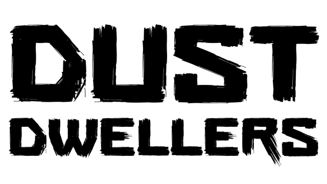 Dust Dwellers Logo