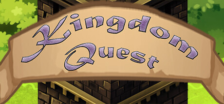 Kingdom Quest Playtest cover art