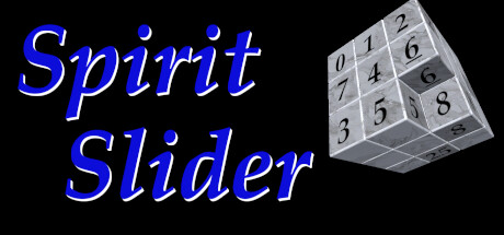 Spirit Slider cover art