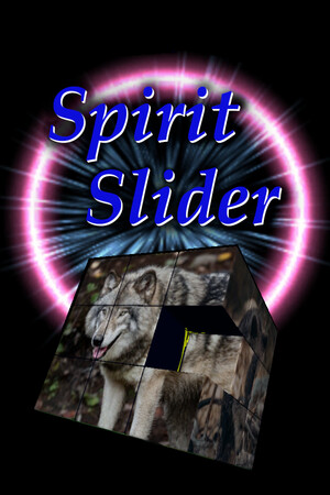 Spirit Slider
