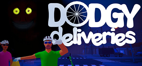 Can I Run Dodgy Deliveries?