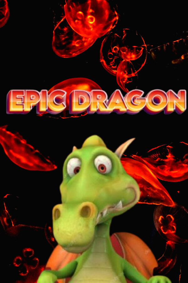 Epic Dragon for steam