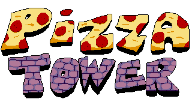 Pizza Tower - Steam Backlog