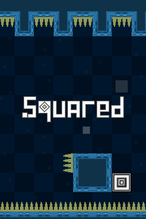 Squared for steam