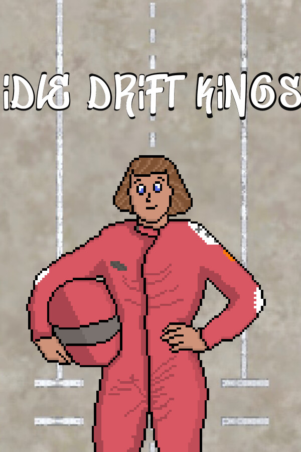 Idle Drift Kings for steam