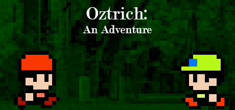 Oztrich: An Adventure PC Specs