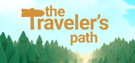 The Traveler's Path cover art