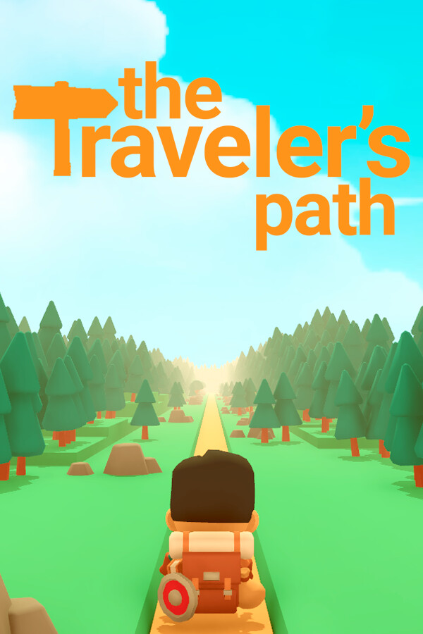The Traveler's Path for steam