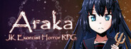 Araka~JK Exorcist Horror RPG