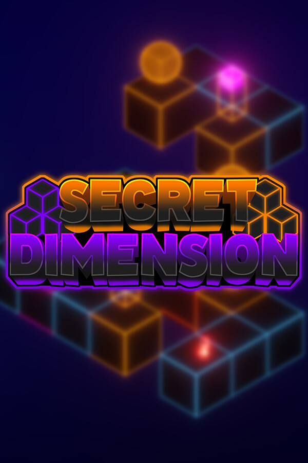 Secret Dimension for steam